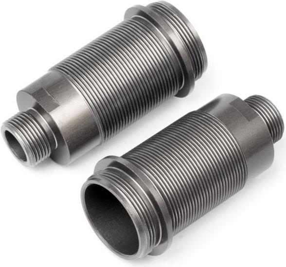 Immagine prodotto HB Corpo dell'ammortizzatore Big Bore (16x97mm/2pz)