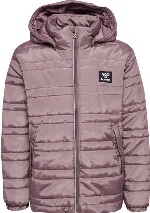 Actual product image hummel hmlBILBO TEX JACKET (164)