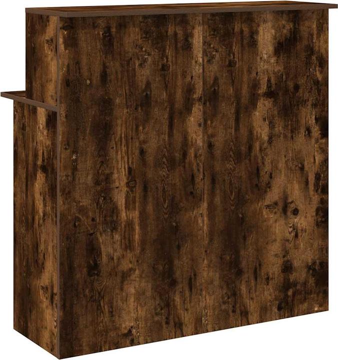 Actual product image vidaXL Empfangstheke