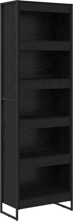 Aspetto quercia nera