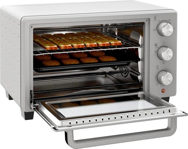 Produktbild Jamb Backofen