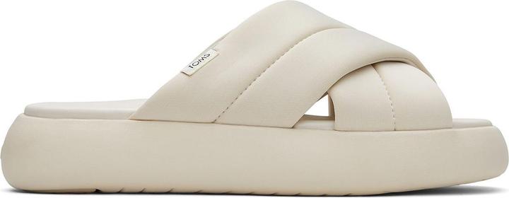 Produktbild Toms Alpargata Mallow Crossover Sandale (40)