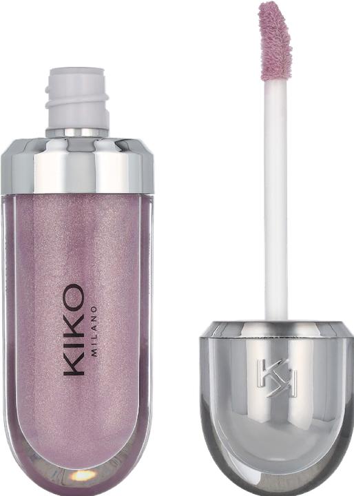 Produktbild KIKO Milano 3D Hydra (27 Pearly Lavender)