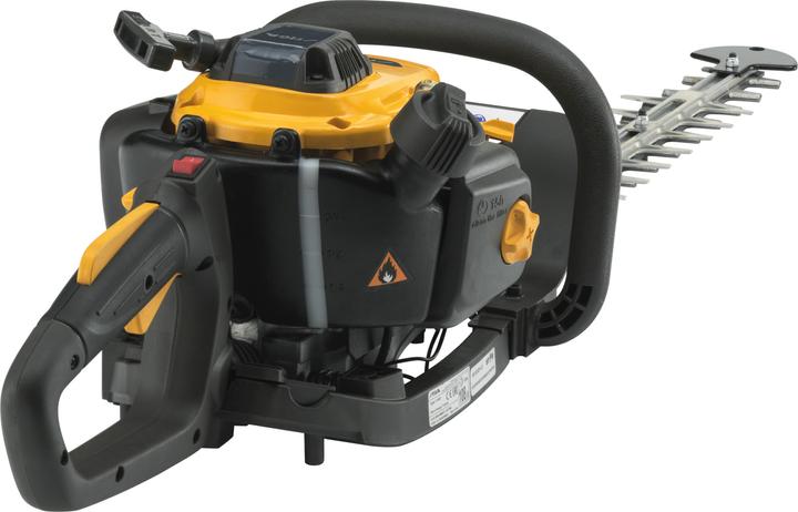 Produktbild Stiga HT 525 (Benzinbetrieb)