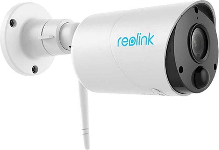 Produktbild Reolink Argus Eco B320 (2304 x 1296 Pixels)