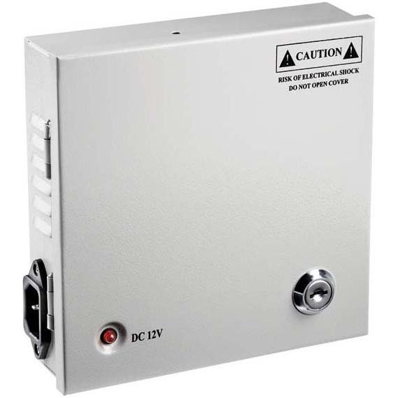 Grothe GRO NG 1092/804 Alimentatore multiplo, Alimentatore PC