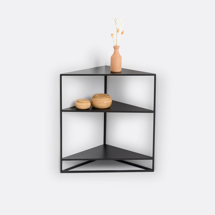 Image du produit La Redoute Interieurs Hiba (47 x 47 x 70 cm)