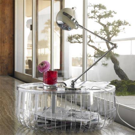 Image du produit Kartell Panier (61 x 21 cm)