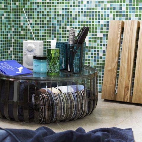 Image du produit Kartell Panier (61 x 21 cm)