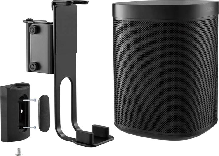 Produktbild Sinox One SONOS® One One SL Play:1 Spe (1 Stk., Wandmontage, Drehbar, Neigbar)