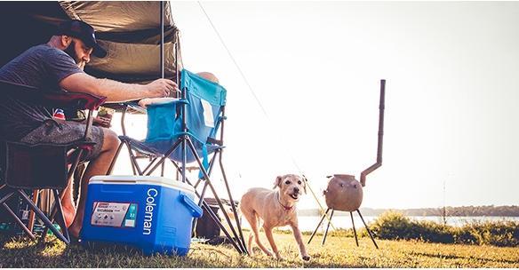 Produktbild Coleman Cooler (15 l)