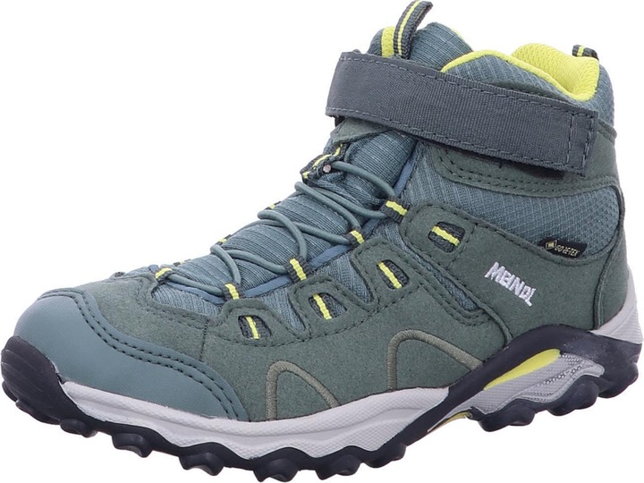 Produktbild Meindl Lucca Junior Mid GTX® (37)