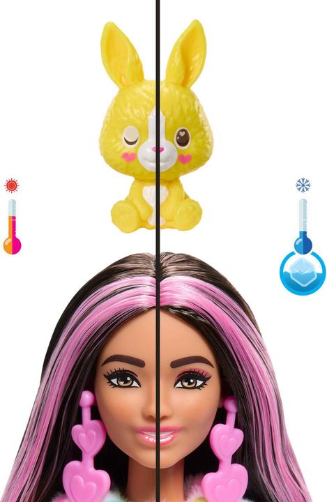 Image du produit Barbie Cutie Reveal