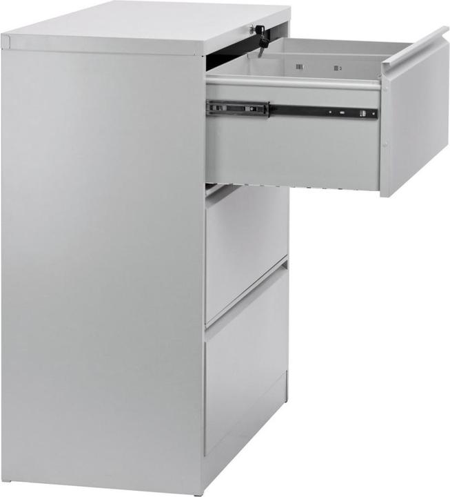 Immagine prodotto Dema Hängeregistratur/Registerschrank 3 Schub A4