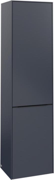 Navy Blue, Volcano Black