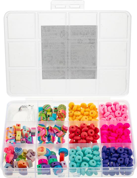 Image du produit Glorex Perlen-Set