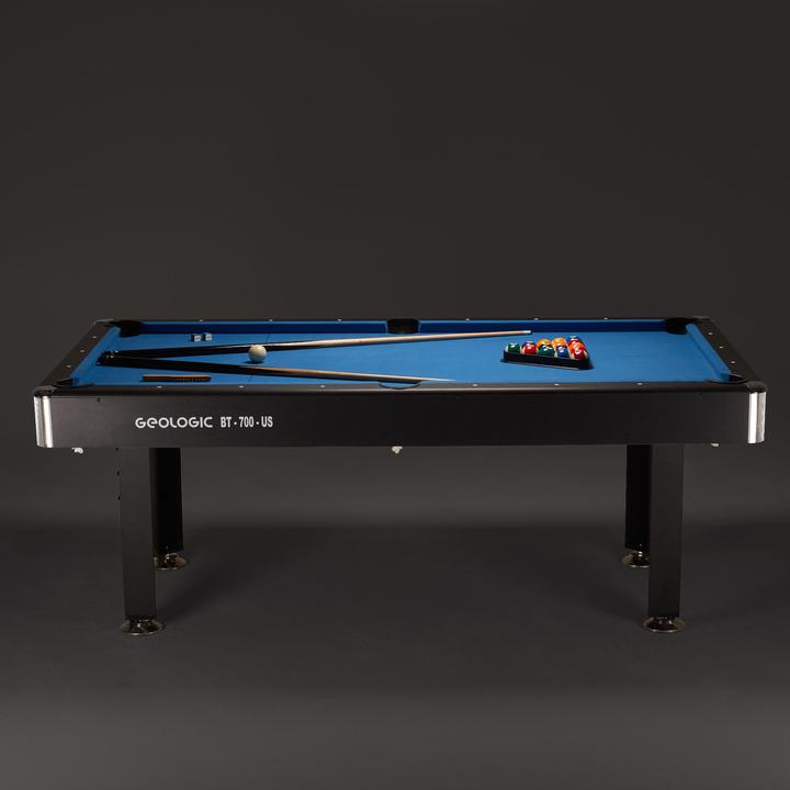 Actual product image Pongori BT 700 US
