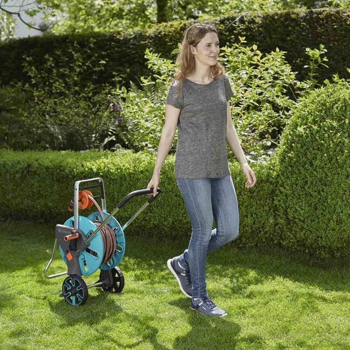 Produktbild Gardena CleverRoll M Easy (20 m)
