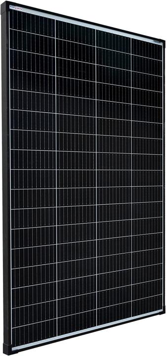 Actual product image Enjoy solar Solar module (180 W, 10 kg)