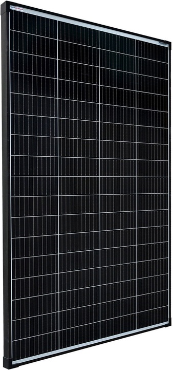 Actual product image Enjoy solar Solar module (180 W, 10 kg)