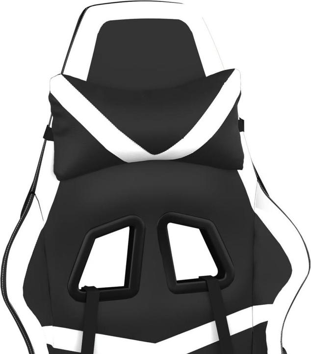 Produktbild vidaXL Gaming-Stuhl (40.50 - 50 cm)