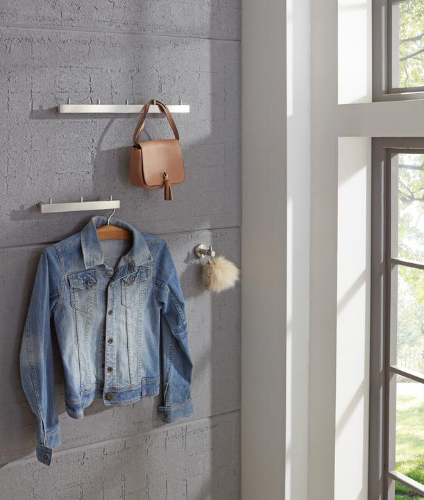 Produktbild HAKU Möbel Garderobenhaken