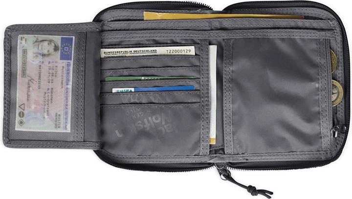Image du produit Jack Wolfskin Konya Wallet