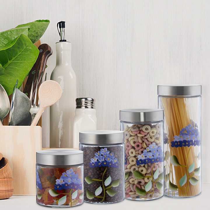 Produktbild Relaxdays Blumenkasten (29 cm)
