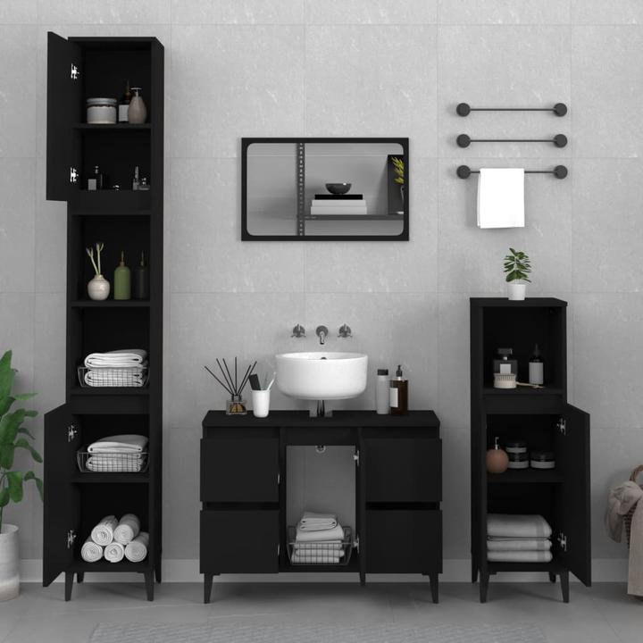 Produktbild VidaXL Lark (80 x 33 x 60 cm)