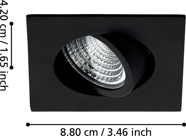 Produktbild EGLO Saliceto (450 lm)