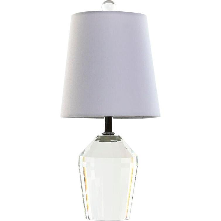Esprit, Lampada da tavolo, Desk lamp Home White 50 W 220 V