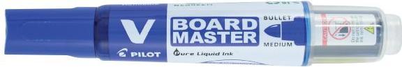 Produktbild Pilot BG VBoard Master Medium Keilspitze (Blau, 5.20 mm, 1 x)