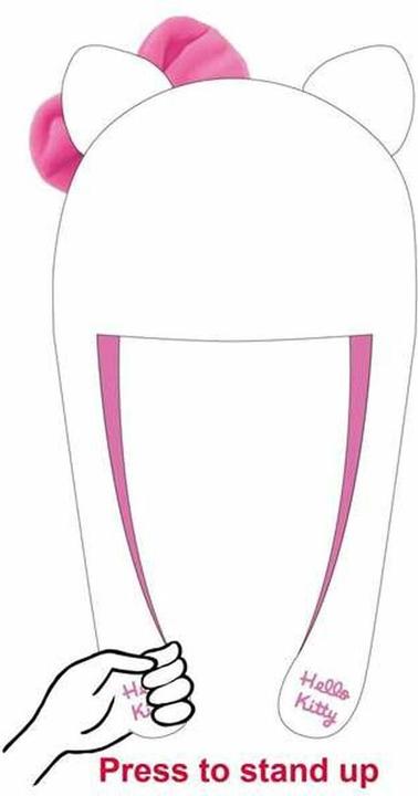 Produktbild Cerdá Hello Kitty - Kitty White