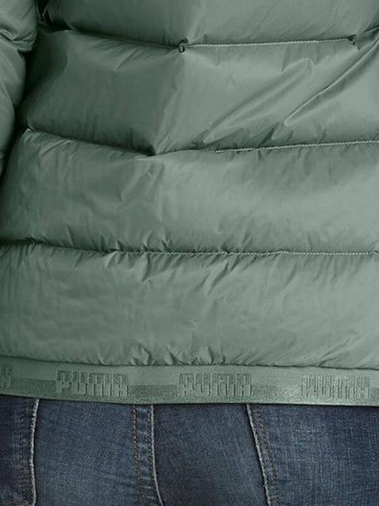 Produktbild Puma Daunenjacke (S)