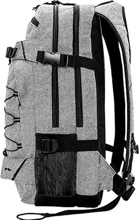 Produktbild Forvert New Laptop Louis Backpack (25 l)