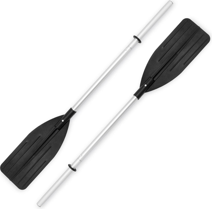 Produktbild Intex Challenger 3 Set (295 cm, 3 Pers.)