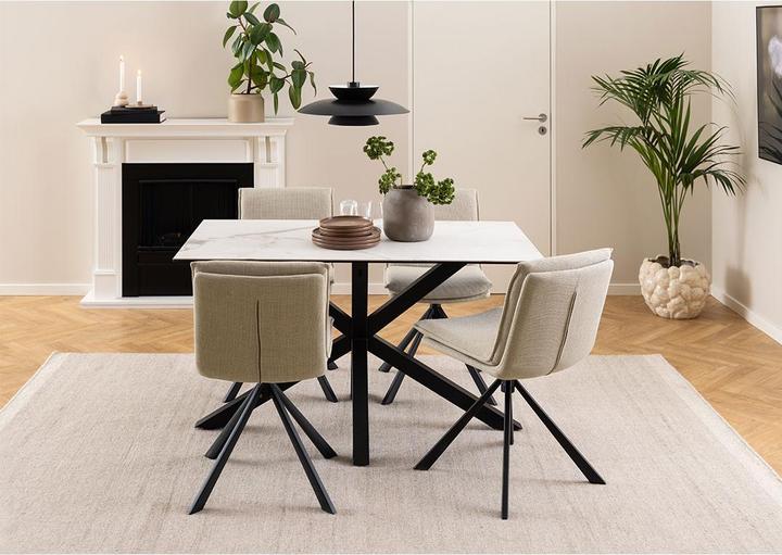 Produktbild AC Design Heaven (135 x 80 x 75.5 cm)