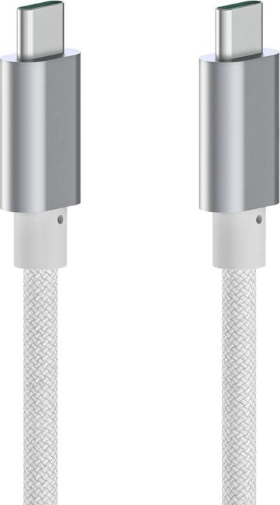 Produktbild Hama Full-Featured (1.50 m, USB 3.2 Gen 2, 240 W)