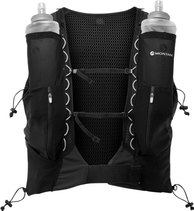 Produktbild Montane Gecko VP 12 + (12 l)