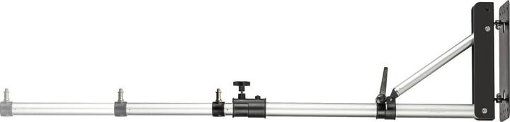 Immagine prodotto Walimex Supporto per lampada da parete (120 cm, 6 kg)