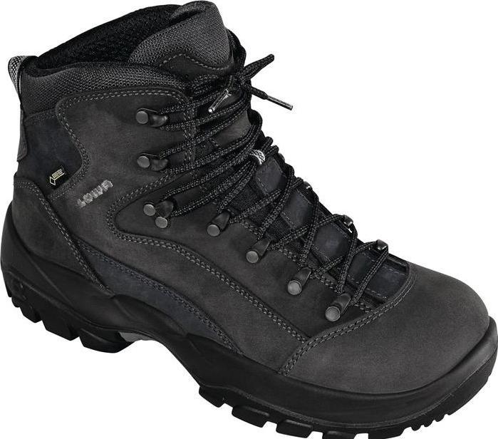 Actual product image Lowa Renegade Work GTX MID (S3, 43)