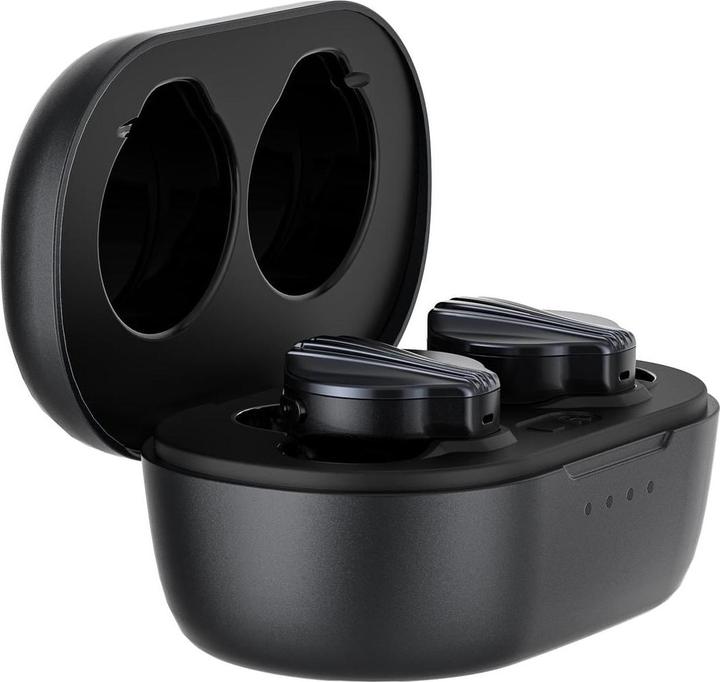 Actual product image FiiO FW5 (No noise cancelling, 21 h, Wireless)