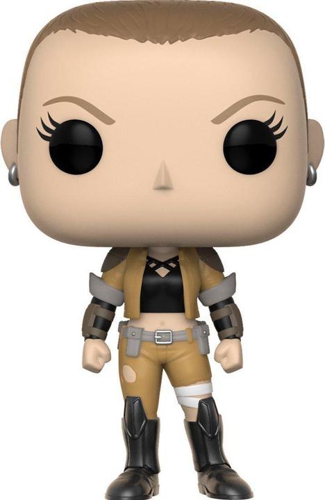 Produktbild Funko Negasonic