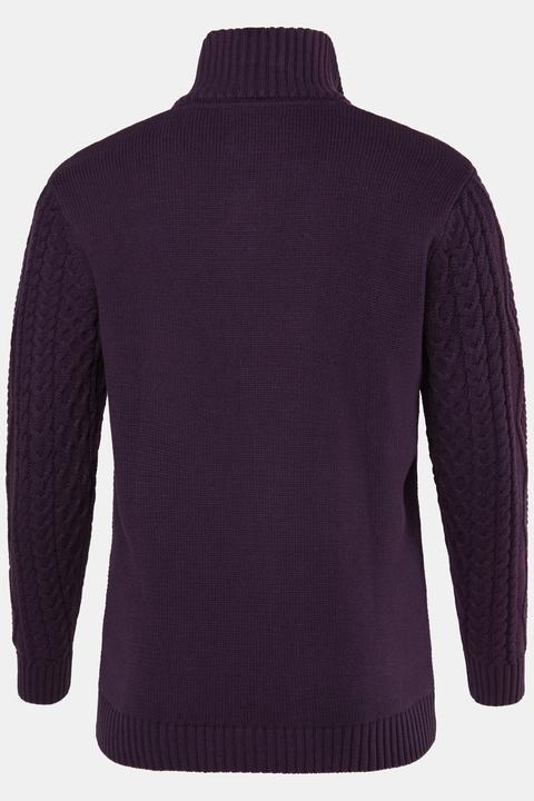 Produktbild Boston Park Troyer, Strick, Zopfmuster, bis 86 (86)