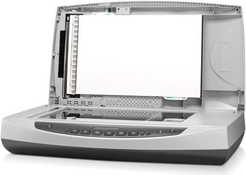 Produktbild HP ScanJet 8270 (USB)