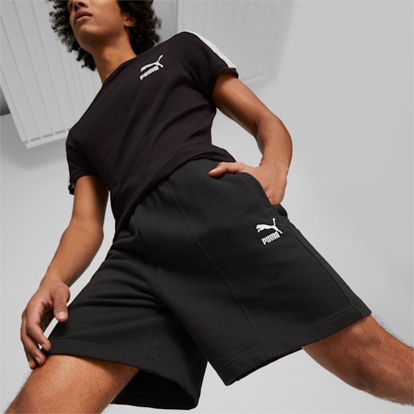 Actual product image Puma Shorts Classics Pintuck 8" Tr - 110829 (XL)