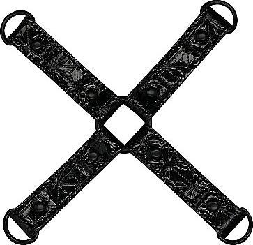 Produktbild Ouch! Luxury Hogtie