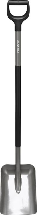 Fiskars Pala de Metal Ergonomic™