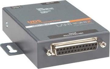 Produktbild Lantronix Industrial Device Server UDS1100-IAP