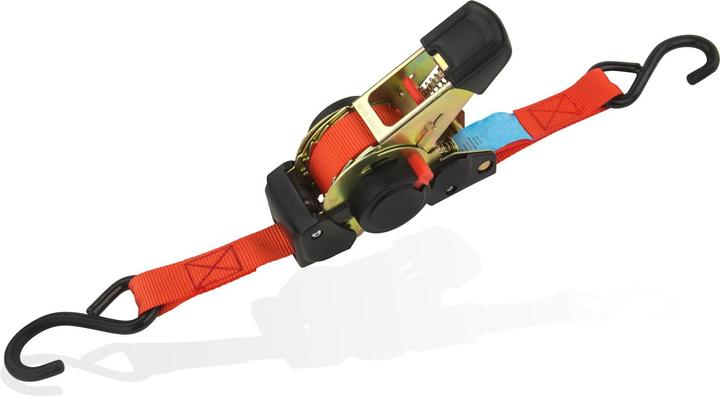 Dema Automatik Spanngurt 3,5 m / 320kg